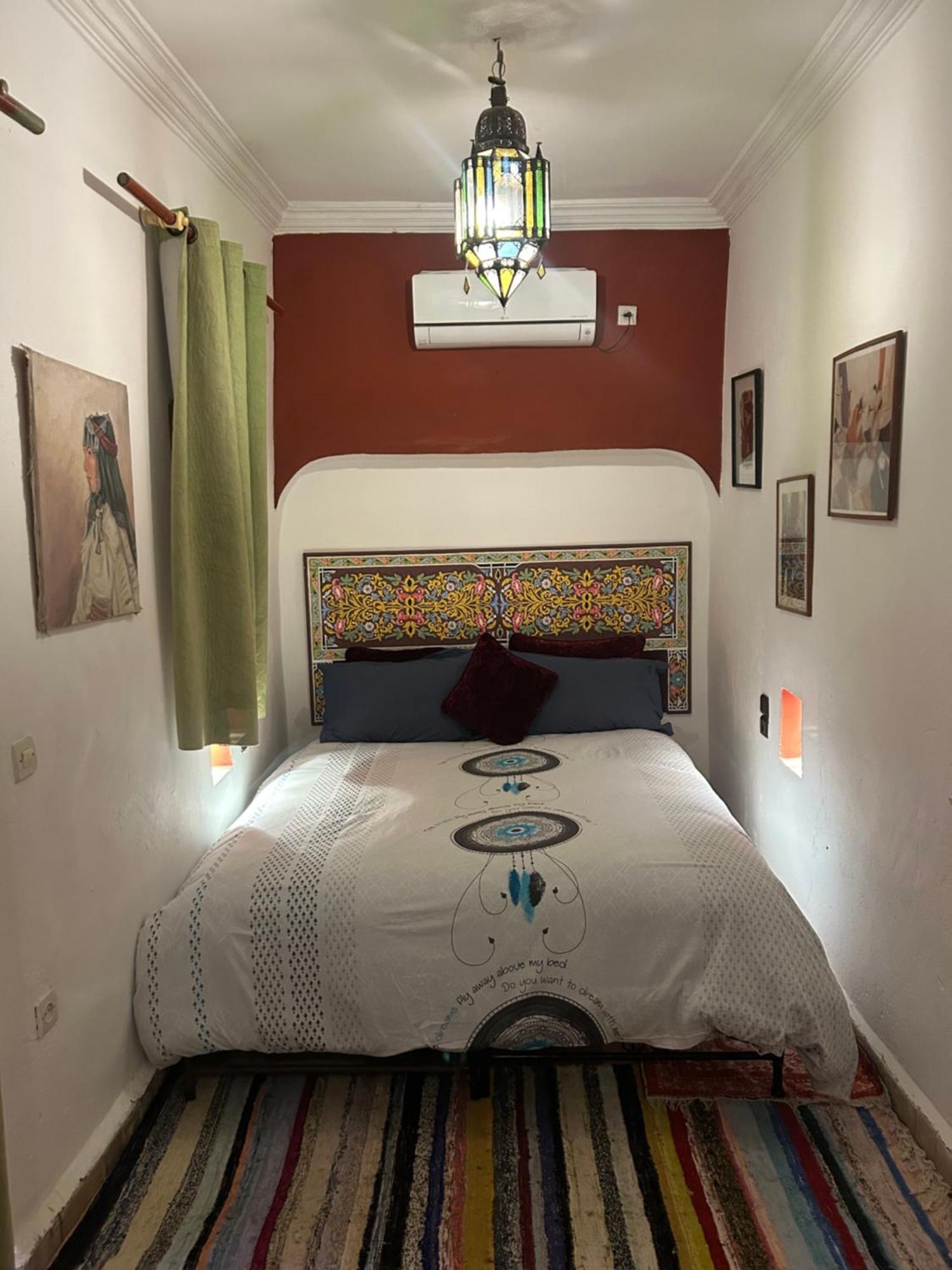 Riad N10 Marrakesh Exterior photo
