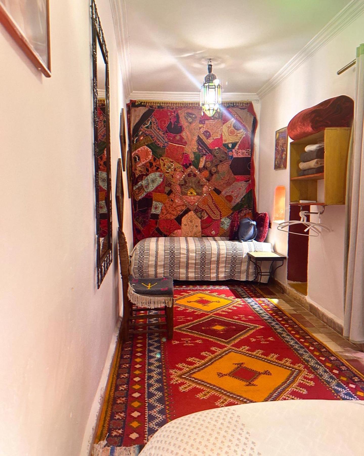 Riad N10 Marrakesh Exterior photo