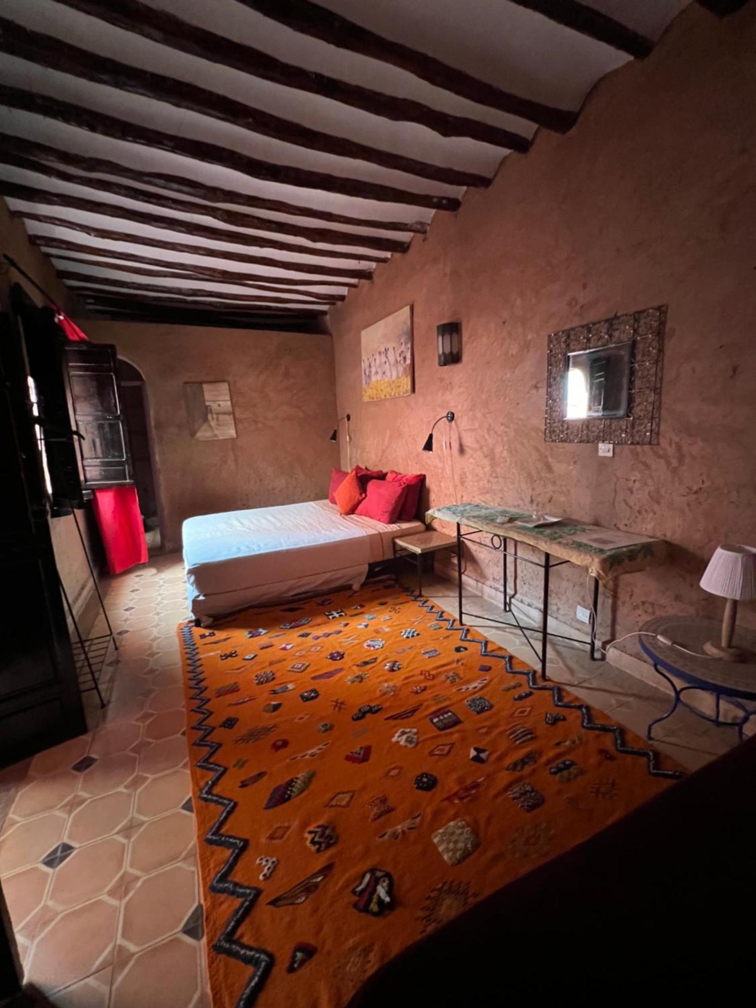 Riad N10 Marrakesh Exterior photo