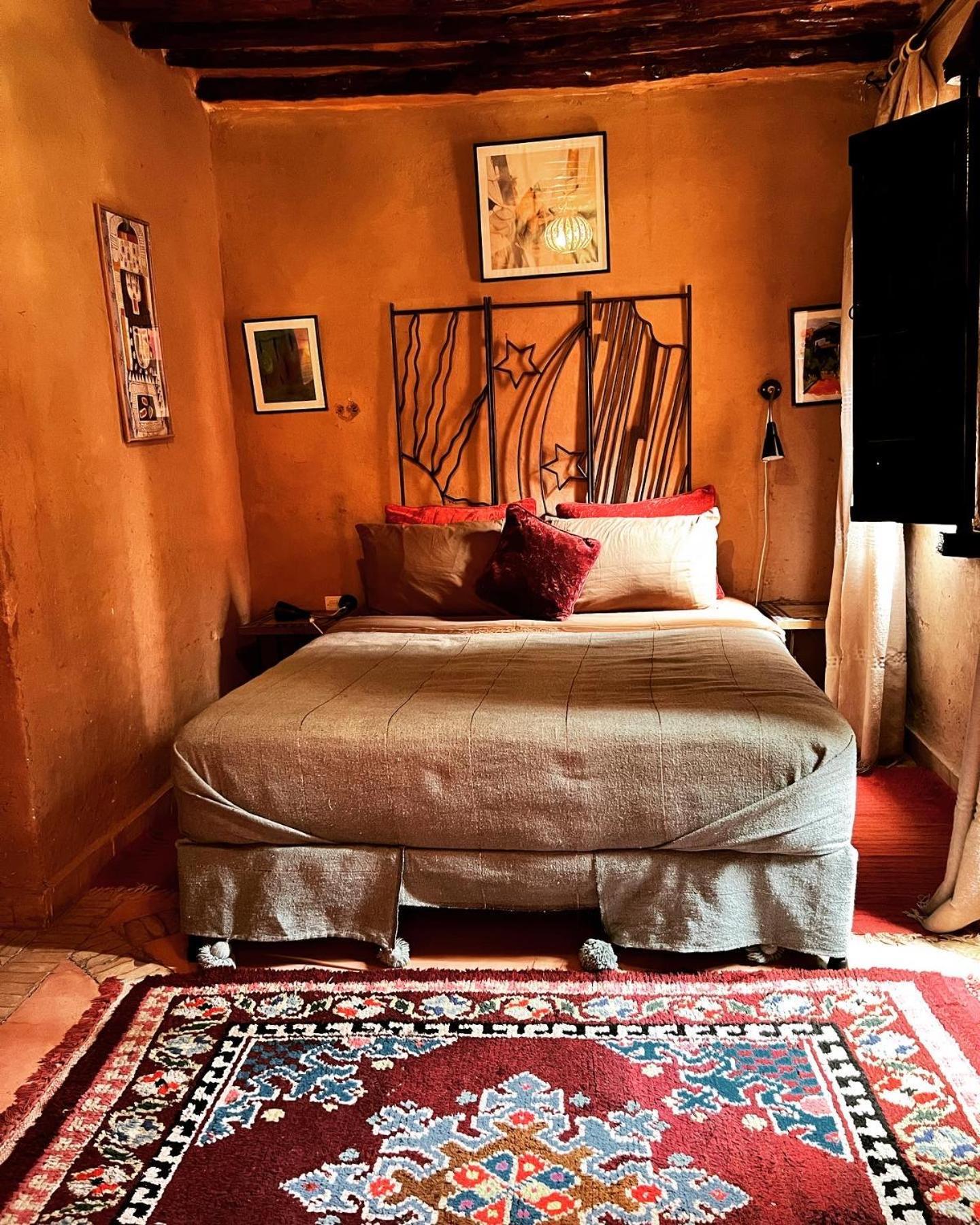 Riad N10 Marrakesh Exterior photo