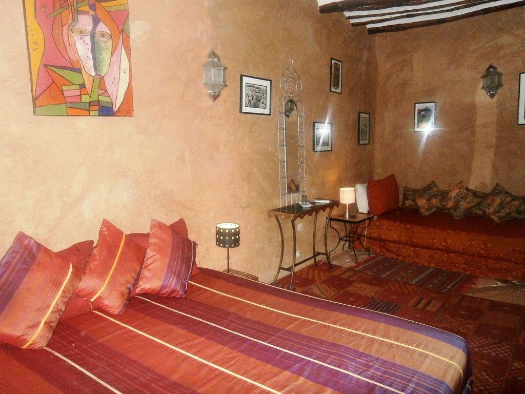 Riad N10 Marrakesh Room photo