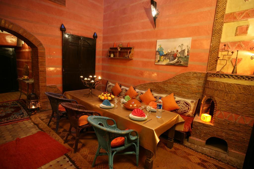 Riad N10 Marrakesh Exterior photo