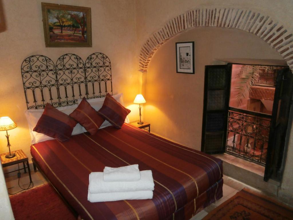 Riad N10 Marrakesh Room photo