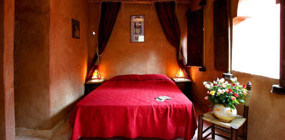 Riad N10 Marrakesh Exterior photo