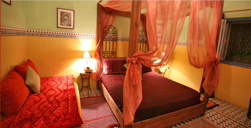 Riad N10 Marrakesh Exterior photo