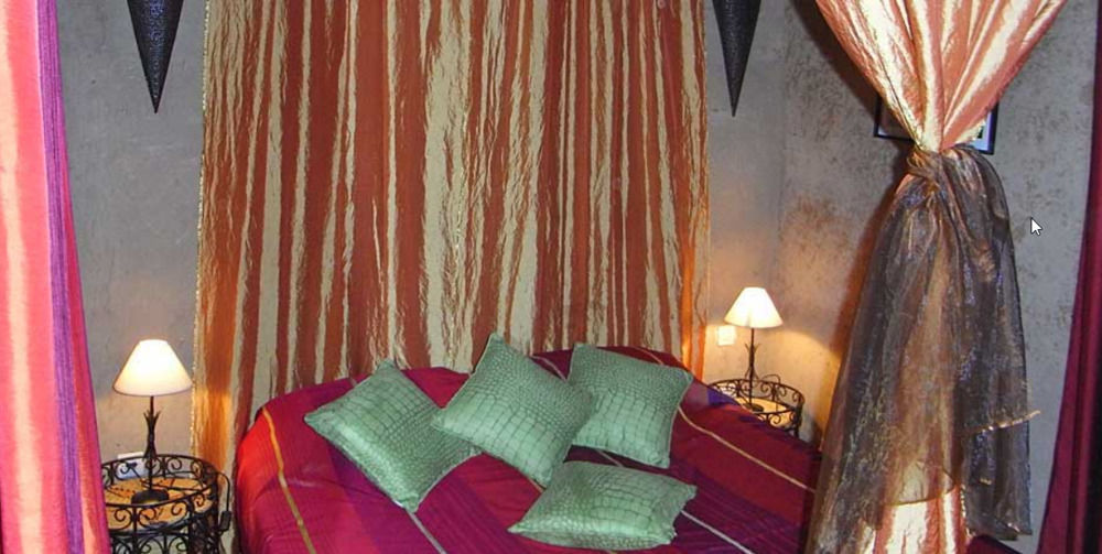 Riad N10 Marrakesh Exterior photo