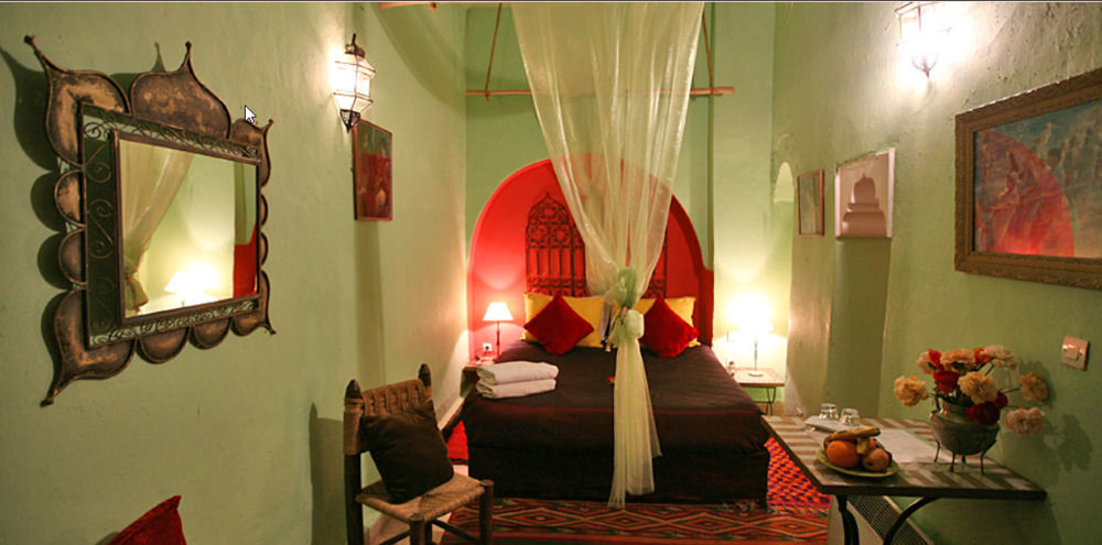 Riad N10 Marrakesh Exterior photo