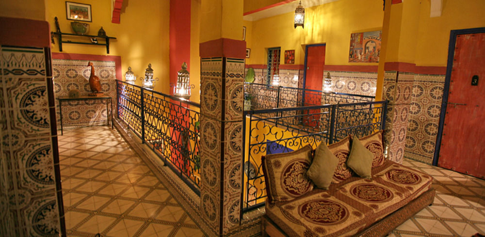 Riad N10 Marrakesh Exterior photo